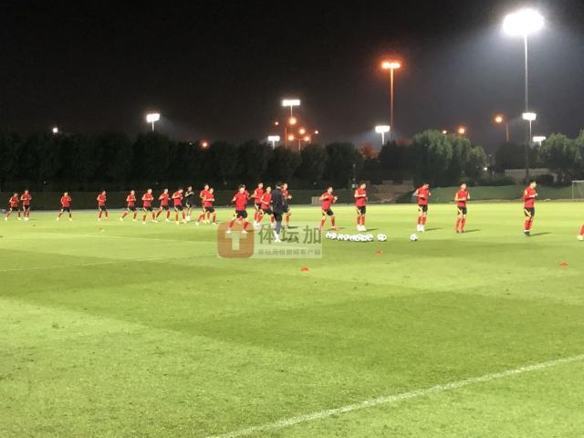 开云网页版中国官网-国足已收抗日秘料 金敬道韦世豪或主导新战术？