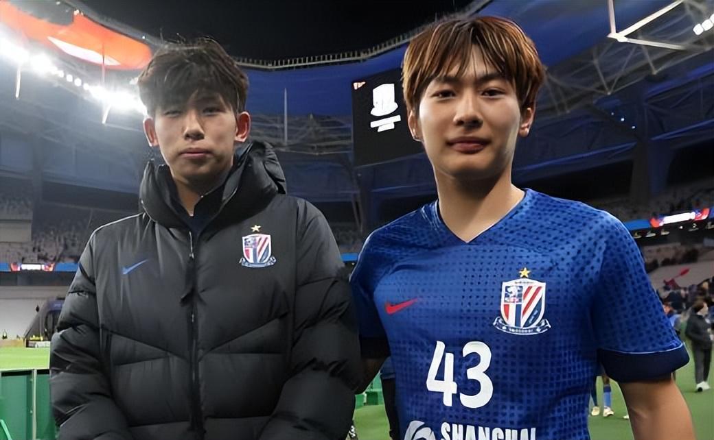 开云网页版中国官网-中超首轮或有多位09后冒头！球迷更看好谁登场？帅惟浩成黑马